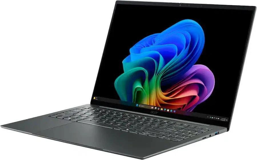 Acer Swift 16 AI SF16-71T-70PN (NX.JWWAA.001)