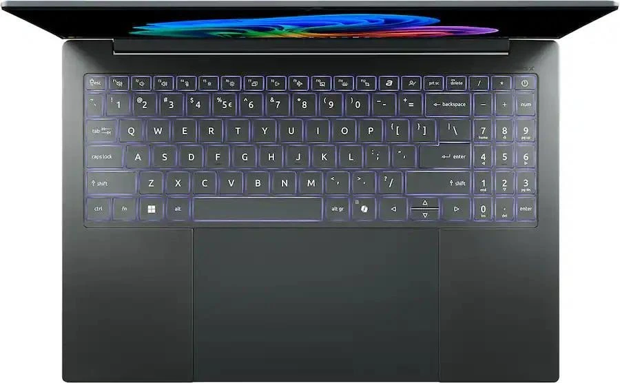 Acer Swift 16 AI SF16-71T-70PN (NX.JWWAA.001)