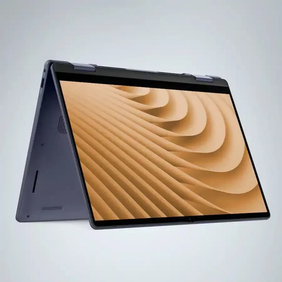 Dell 14 Plus 2-in-1 (LDB04255-A376BLU-PUS)