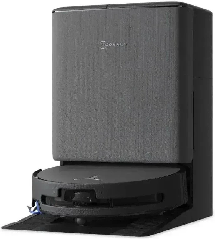 ECOVACS Deebot T90 Pro Omni Black (DEX95)