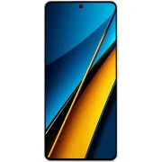 Xiaomi Poco X6 12/256GB White Europe