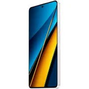 Xiaomi Poco X6 12/256GB White Europe