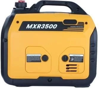 Інверторний бензиновий генератор MaXpeedingRODS MXR3500i