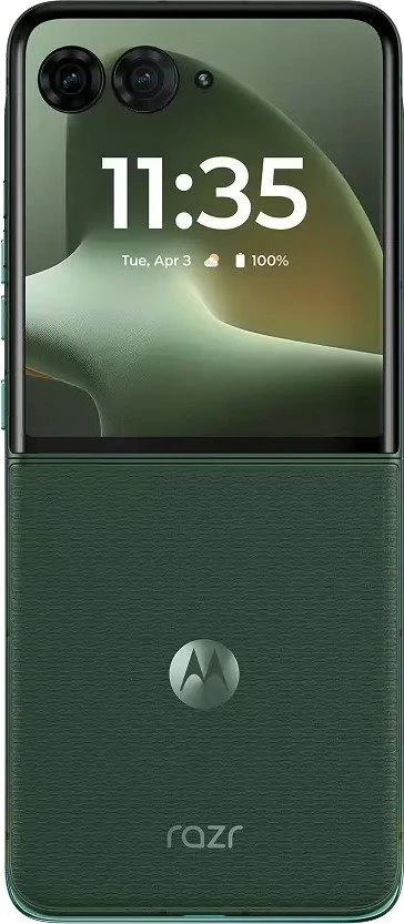 Motorola Moto Razr 70 Plus 12/512GB Mountain View (PBCF0000) Europe