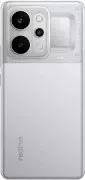 Realme P4 Power 5G 12/256GB Power Silver Europe