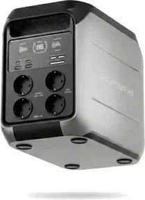 Зарядна станція Allpowers P1800