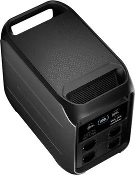 Зарядна станція Allpowers P1800