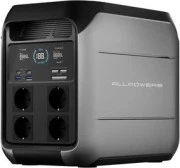 Зарядная станция Allpowers P1800