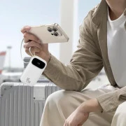 Baseus EnerFill FC31 10000mAh 45W White (E0028C01) (UA)