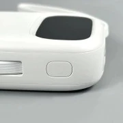 Baseus EnerFill FC31 10000mAh 45W White (E0028C01) (UA)