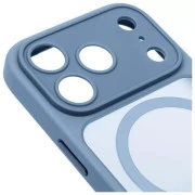 Чехол для смартфона ArmorStandart Apple iPhone 18 Pro Max - Lush MagCase Chambray (ARM92549) (UA)