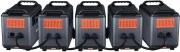 Дополнительная батарея для зарядной станции Oscal BP3600 Expansion Battery (UA)