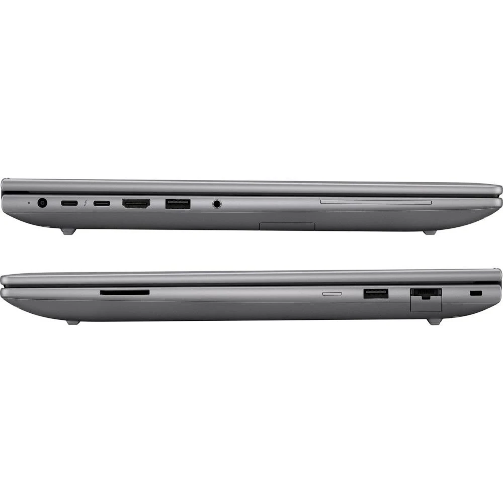 HP ZBook X G2i 16 (DZ4K8ET) (UA) Тип: Ноутбук; Конструкция: