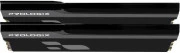 Prologix 16 GB (2x8GB) DDR4 3200 MHz Onyx Black (PRO16GB3200YB4K) (UA)