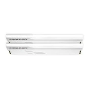 Prologix 16 GB (2x8GB) DDR4 3600 MHz Onyx White (PRO16GB3600YW4K) (UA)