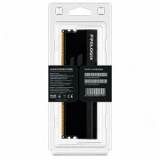 Prologix 16 GB DDR4 3200 MHz Onyx Black (PRO16GB3200YB4) (UA)