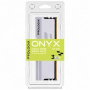 Prologix 16 GB DDR4 3200 MHz Onyx White (PRO16GB3200YW4) (UA)