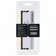 Prologix 16 GB DDR4 3200 MHz Onyx White (PRO16GB3200YW4) (UA)