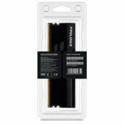 Prologix 16 GB DDR4 3600 MHz Onyx Black (PRO16GB3600YB4) (UA)