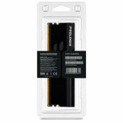 Prologix 16 GB DDR4 3600 MHz Onyx Black RGB (PRO16GB3600YBR4) (UA)
