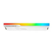 Prologix 16 GB DDR4 3600 MHz Onyx White RGB (PRO16GB3600YWR4) (UA)