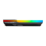 Prologix 16 GB DDR5 5600 MHz Onyx Black RGB (PRO16GB5600YBR5) (UA)