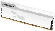 Prologix 16 GB DDR5 5600 MHz Onyx White (PRO16GB5600YW5) (UA)