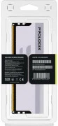 Prologix 16 GB DDR5 5600 MHz Onyx White RGB (PRO16GB5600YWR5) (UA)