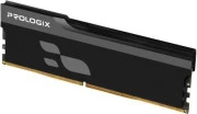 Prologix 16 GB DDR5 6000 MHz Onyx Black (PRO16GB6000YB5) (UA)