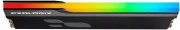 Prologix 16 GB DDR5 6000 MHz Onyx Black RGB (PRO16GB6000YBR5) (UA)