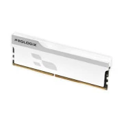 Prologix 16 GB DDR5 6000 MHz Onyx White (PRO16GB6000YW5) (UA)