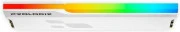 Prologix 16 GB DDR5 6000 MHz Onyx White RGB (PRO16GB6000YWR5) (UA)