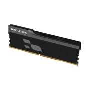 Prologix 8 GB DDR4 3200 MHz Onyx Black (PRO8GB3200YB4) (UA)