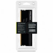 Prologix 8 GB DDR4 3200 MHz Onyx Black (PRO8GB3200YB4) (UA)