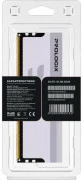 Prologix 8 GB DDR4 3200 MHz Onyx White (PRO8GB3200YW4) (UA)