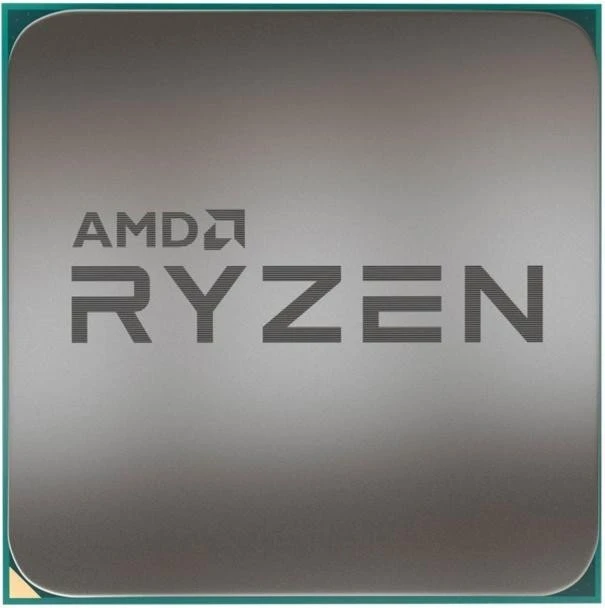 AMD Ryzen 5 5500F (100-100001905BOX) (UA)
