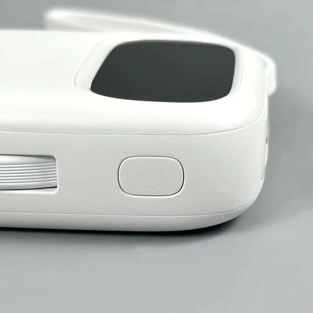 Baseus EnerFill FC31 10000mAh 45W White (E0028C01) (UA)