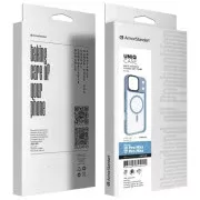 Чехол для смартфона ArmorStandart Apple iPhone 18 Pro Max / 17 Pro Max - Uniq MagCase Light Blue (ARM92322) (UA)