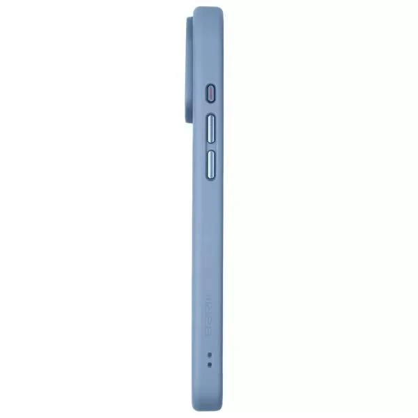 Чохол для смартфона ArmorStandart Apple iPhone 18 Pro Max - Lush MagCase Chambray (ARM92549) (UA)