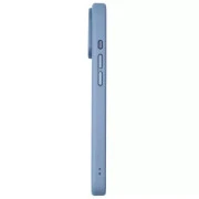 Чохол для смартфона ArmorStandart Apple iPhone 18 Pro Max - Lush MagCase Chambray (ARM92549) (UA)