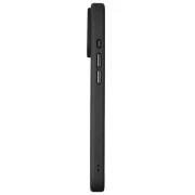 Чехол для смартфона ArmorStandart Apple iPhone 18 Pro Max - Lush MagCase Black (ARM92548) (UA)