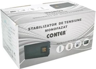 Conter CR-SVRS-1000 (UA)