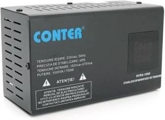 Conter CR-SVRS-1000 (UA)
