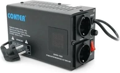 Conter CR-SVRS-1000 (UA)