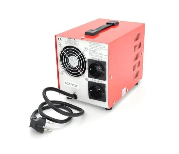 Conter MSER 3000 VA-V2 (UA)