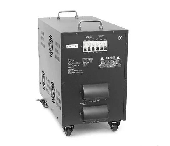 Conter MSER-30KVA/24KW-400V-V2 (UA)