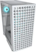 Cougar Airface Eco RGB White (385YA20.0002) (UA)