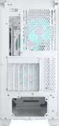 Cougar Airface Eco RGB White (385YA20.0002) (UA)