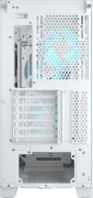 Cougar Airface Eco RGB White (385YA20.0002) (UA)