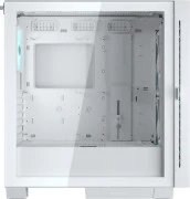 Cougar Airface Eco RGB White (385YA20.0002) (UA)